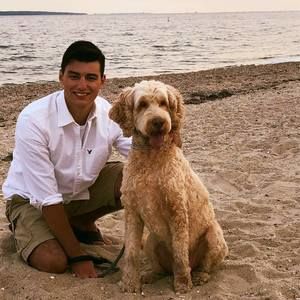 Meet your Posher, Drew